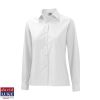 BLOUSE LONG SLEEVE TWIN PACK