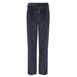 CORD TROUSERS