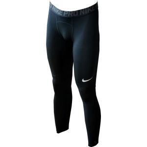 NIKE COMPRESSION LEGGINGS - BASELAYER