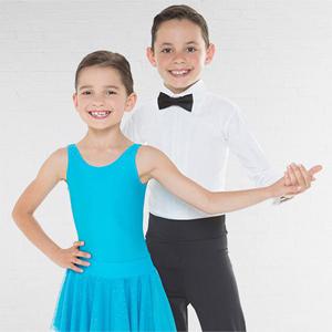 Category Dancewear image