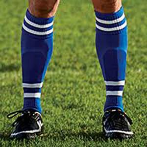 Category Footwear & Socks image